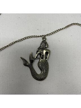 Women's Silver and Gold Jewellery